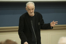 Janisch Attila: Nézzétek újra Béla filmjeit!